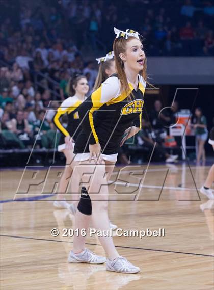 Thumbnail 2 in Sunnyslope vs Gilbert (AIA D1 Semifinal) photogallery.