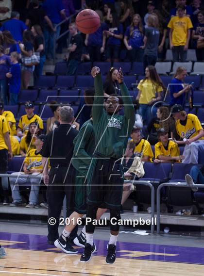 Thumbnail 2 in Sunnyslope vs Gilbert (AIA D1 Semifinal) photogallery.
