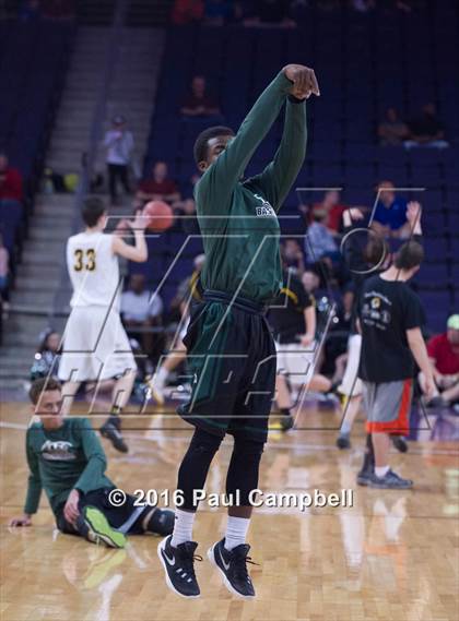 Thumbnail 3 in Sunnyslope vs Gilbert (AIA D1 Semifinal) photogallery.
