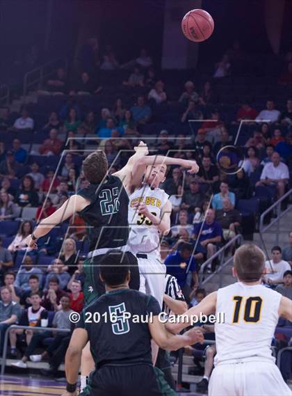 Thumbnail 2 in Sunnyslope vs Gilbert (AIA D1 Semifinal) photogallery.
