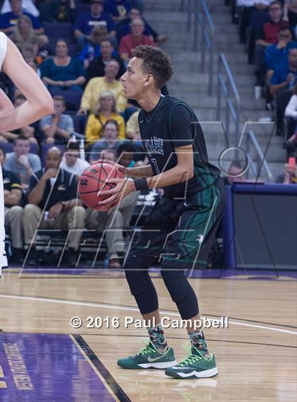 Thumbnail 2 in Sunnyslope vs Gilbert (AIA D1 Semifinal) photogallery.