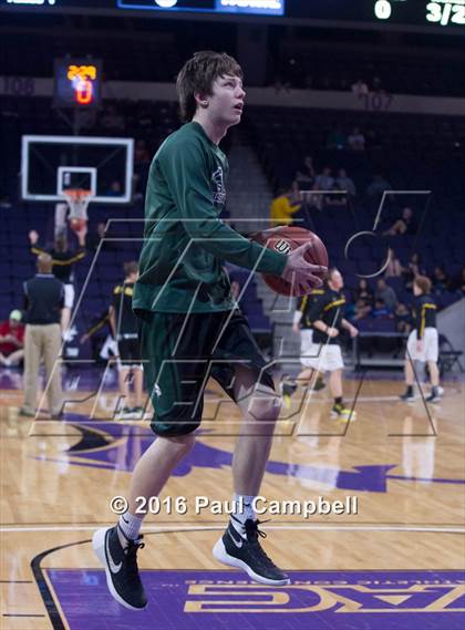 Thumbnail 1 in Sunnyslope vs Gilbert (AIA D1 Semifinal) photogallery.