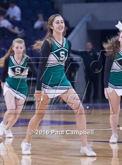 Thumbnail 3 in Sunnyslope vs Gilbert (AIA D1 Semifinal) photogallery.