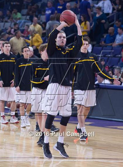 Thumbnail 3 in Sunnyslope vs Gilbert (AIA D1 Semifinal) photogallery.
