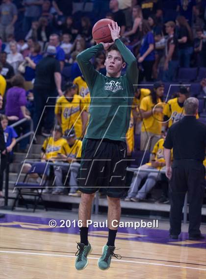 Thumbnail 3 in Sunnyslope vs Gilbert (AIA D1 Semifinal) photogallery.