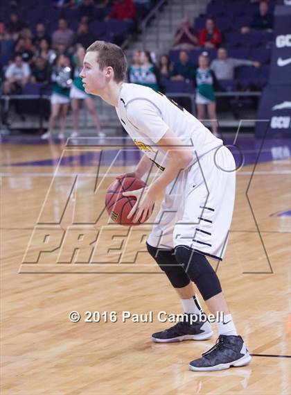 Thumbnail 3 in Sunnyslope vs Gilbert (AIA D1 Semifinal) photogallery.