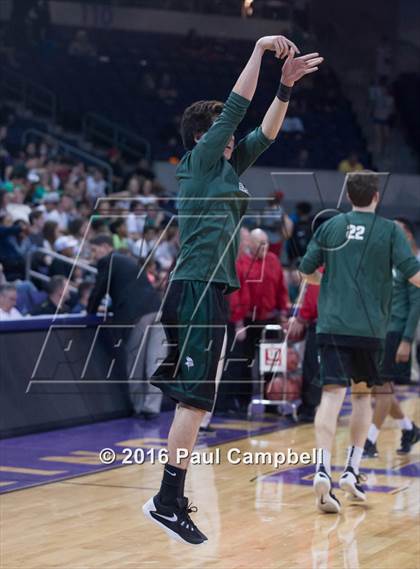 Thumbnail 1 in Sunnyslope vs Gilbert (AIA D1 Semifinal) photogallery.