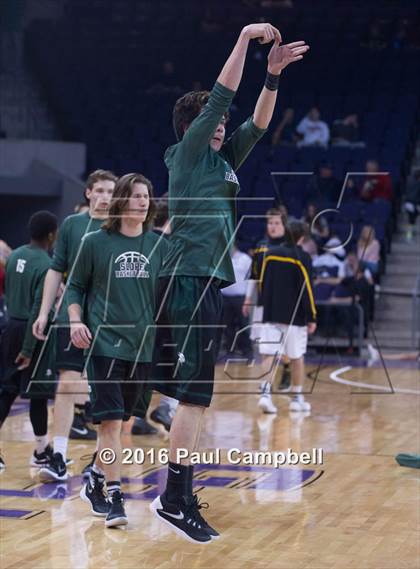 Thumbnail 3 in Sunnyslope vs Gilbert (AIA D1 Semifinal) photogallery.