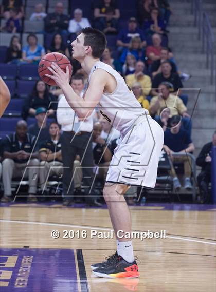 Thumbnail 3 in Sunnyslope vs Gilbert (AIA D1 Semifinal) photogallery.