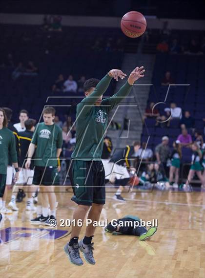Thumbnail 2 in Sunnyslope vs Gilbert (AIA D1 Semifinal) photogallery.