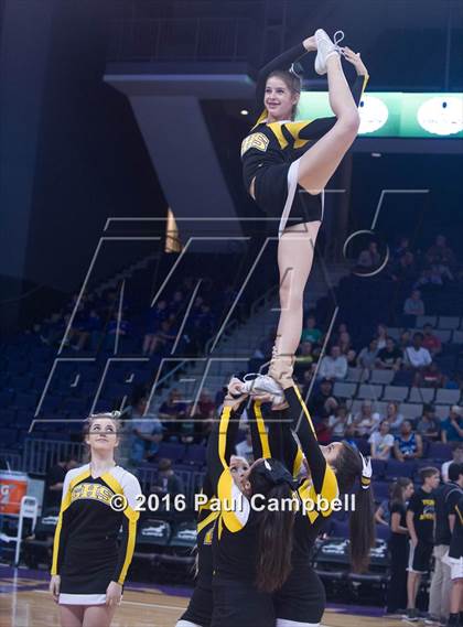 Thumbnail 3 in Sunnyslope vs Gilbert (AIA D1 Semifinal) photogallery.
