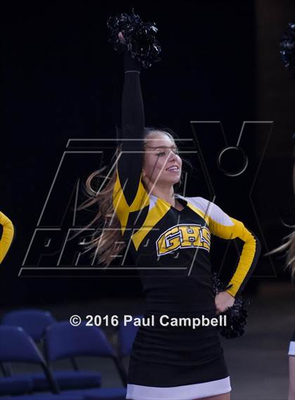 Thumbnail 1 in Sunnyslope vs Gilbert (AIA D1 Semifinal) photogallery.
