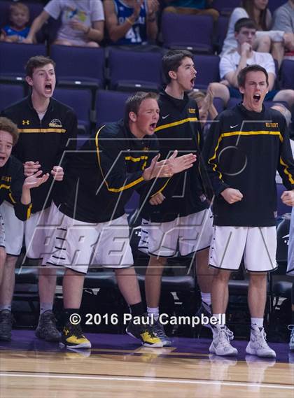 Thumbnail 1 in Sunnyslope vs Gilbert (AIA D1 Semifinal) photogallery.