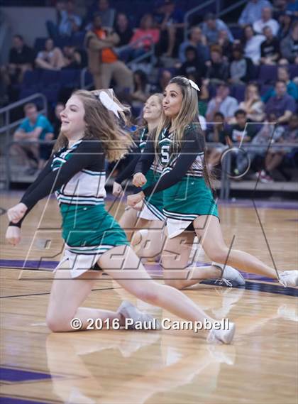 Thumbnail 1 in Sunnyslope vs Gilbert (AIA D1 Semifinal) photogallery.