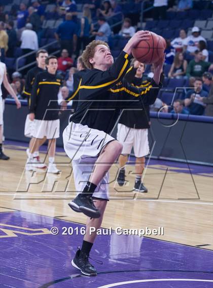 Thumbnail 3 in Sunnyslope vs Gilbert (AIA D1 Semifinal) photogallery.
