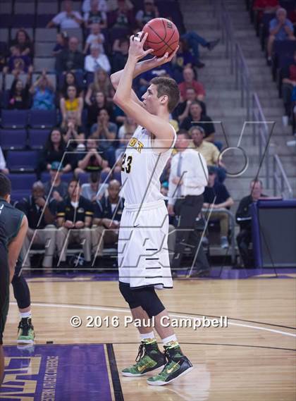 Thumbnail 2 in Sunnyslope vs Gilbert (AIA D1 Semifinal) photogallery.
