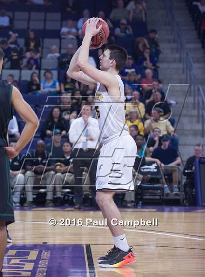 Thumbnail 2 in Sunnyslope vs Gilbert (AIA D1 Semifinal) photogallery.