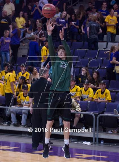 Thumbnail 3 in Sunnyslope vs Gilbert (AIA D1 Semifinal) photogallery.