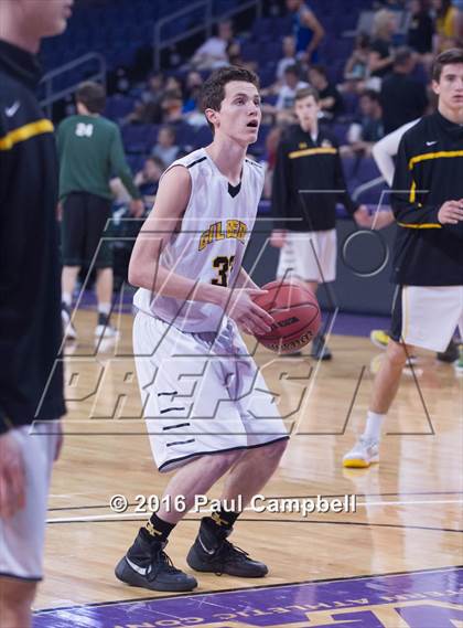 Thumbnail 3 in Sunnyslope vs Gilbert (AIA D1 Semifinal) photogallery.