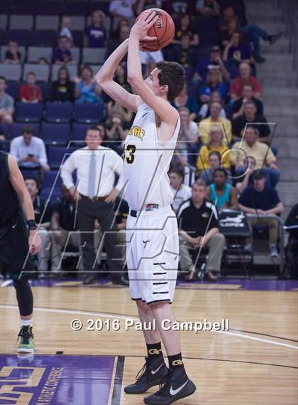 Thumbnail 3 in Sunnyslope vs Gilbert (AIA D1 Semifinal) photogallery.