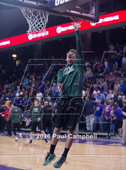Thumbnail 2 in Sunnyslope vs Gilbert (AIA D1 Semifinal) photogallery.