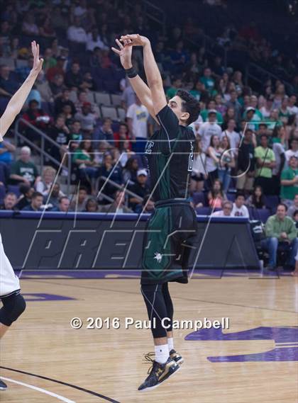 Thumbnail 1 in Sunnyslope vs Gilbert (AIA D1 Semifinal) photogallery.