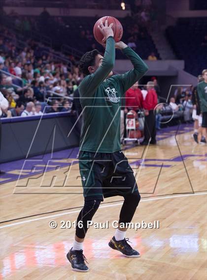 Thumbnail 2 in Sunnyslope vs Gilbert (AIA D1 Semifinal) photogallery.