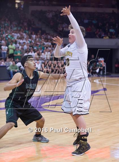 Thumbnail 2 in Sunnyslope vs Gilbert (AIA D1 Semifinal) photogallery.