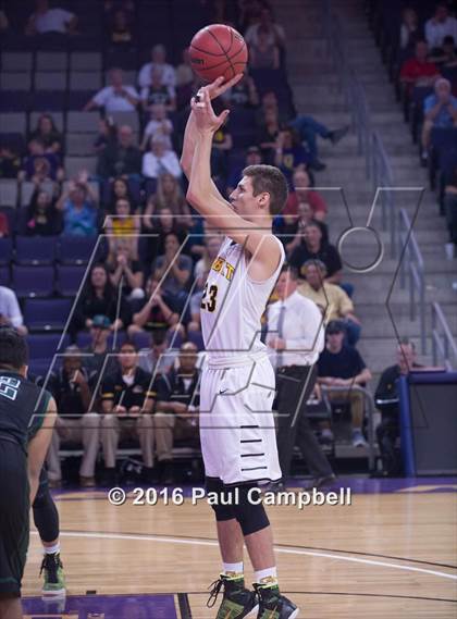 Thumbnail 3 in Sunnyslope vs Gilbert (AIA D1 Semifinal) photogallery.