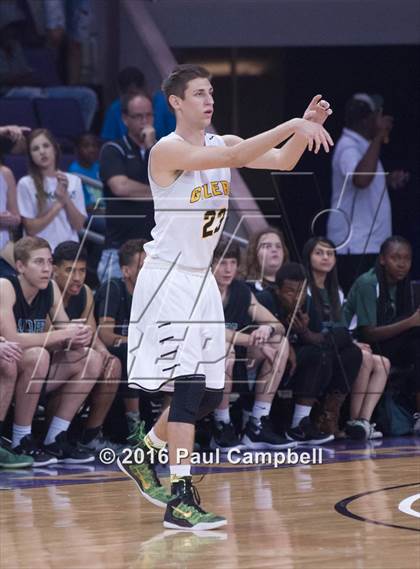 Thumbnail 1 in Sunnyslope vs Gilbert (AIA D1 Semifinal) photogallery.