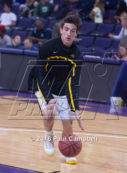 Thumbnail 1 in Sunnyslope vs Gilbert (AIA D1 Semifinal) photogallery.