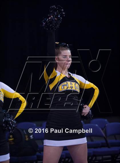 Thumbnail 2 in Sunnyslope vs Gilbert (AIA D1 Semifinal) photogallery.