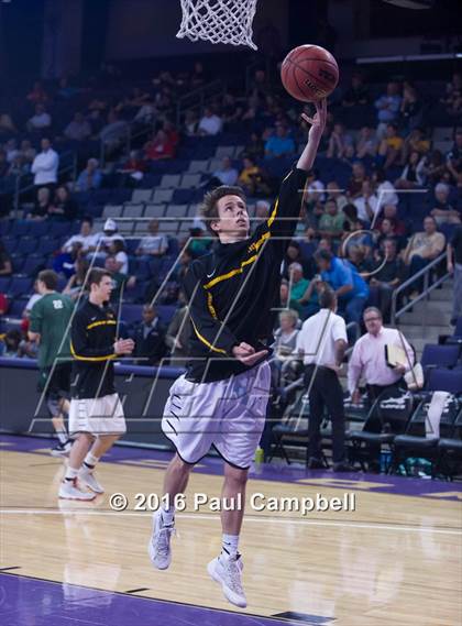 Thumbnail 2 in Sunnyslope vs Gilbert (AIA D1 Semifinal) photogallery.