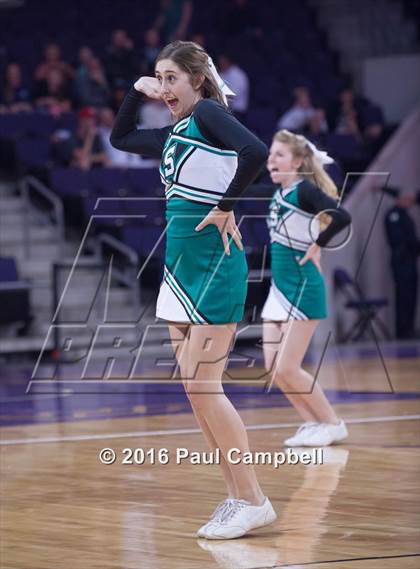 Thumbnail 3 in Sunnyslope vs Gilbert (AIA D1 Semifinal) photogallery.