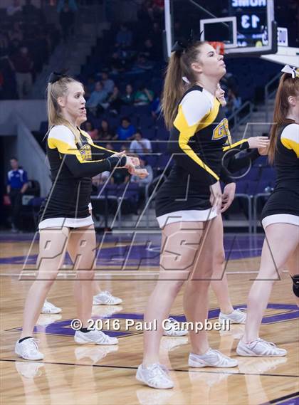 Thumbnail 1 in Sunnyslope vs Gilbert (AIA D1 Semifinal) photogallery.