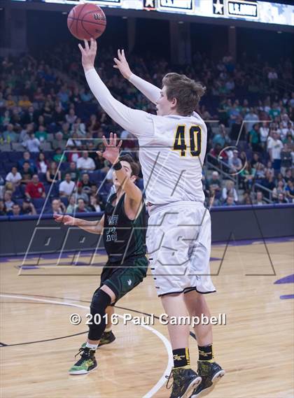 Thumbnail 2 in Sunnyslope vs Gilbert (AIA D1 Semifinal) photogallery.