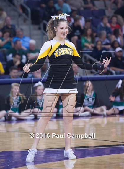 Thumbnail 3 in Sunnyslope vs Gilbert (AIA D1 Semifinal) photogallery.