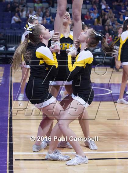 Thumbnail 2 in Sunnyslope vs Gilbert (AIA D1 Semifinal) photogallery.
