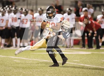 Thumbnail 1 in Etiwanda @ Los Osos photogallery.