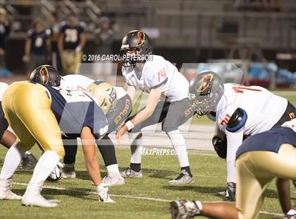 Thumbnail 1 in Etiwanda @ Los Osos photogallery.