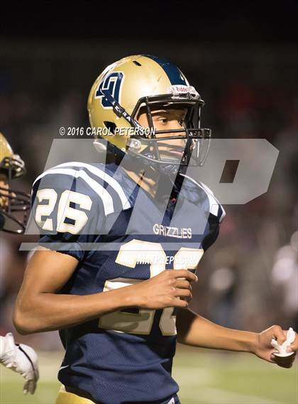 Thumbnail 1 in Etiwanda @ Los Osos photogallery.
