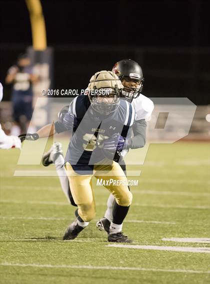 Thumbnail 1 in Etiwanda @ Los Osos photogallery.