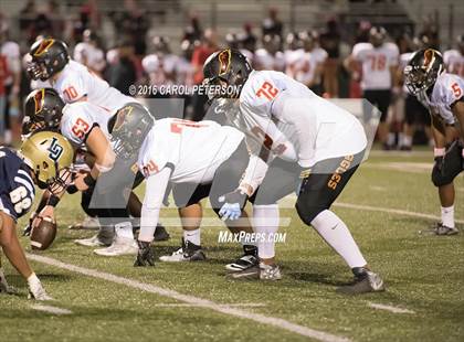 Thumbnail 3 in Etiwanda @ Los Osos photogallery.