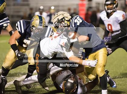 Thumbnail 2 in Etiwanda @ Los Osos photogallery.