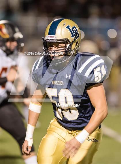 Thumbnail 3 in Etiwanda @ Los Osos photogallery.