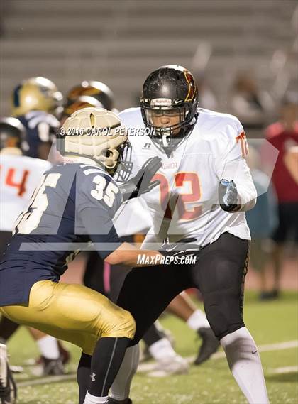 Thumbnail 1 in Etiwanda @ Los Osos photogallery.