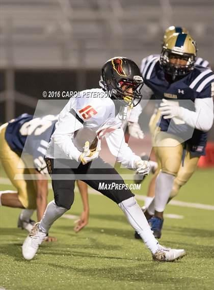 Thumbnail 3 in Etiwanda @ Los Osos photogallery.