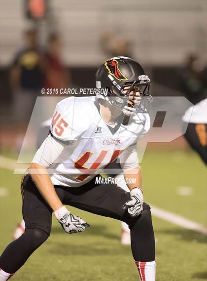 Thumbnail 2 in Etiwanda @ Los Osos photogallery.