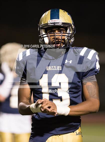Thumbnail 1 in Etiwanda @ Los Osos photogallery.
