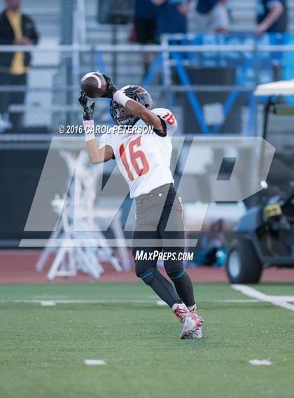 Thumbnail 2 in Etiwanda @ Los Osos photogallery.